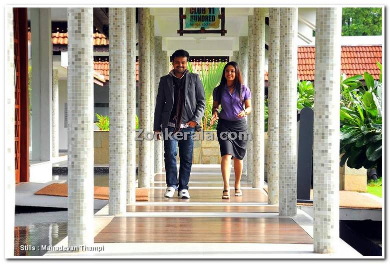 Kunchacko Boban Mithra Stills 3