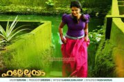 Movie Photo Meghana Raj In Hallelooya 908