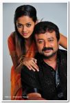 Bhavana And Jayaram