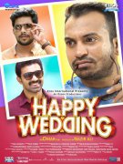 Cinema Happy Wedding 2016 Stills 3135