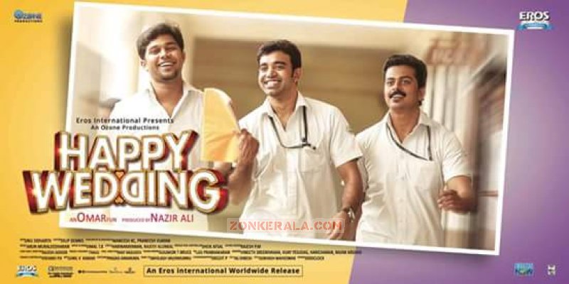 Happy Wedding Malayalam Cinema New Gallery 8814