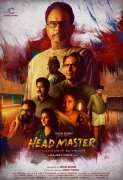 Album Head Master Cinema 9432