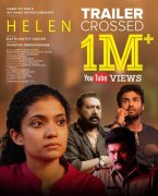 Malayalam Cinema Helen New Stills 8515