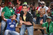 Prithviraj In Hero 594