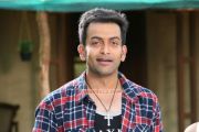 Prithviraj In Movie Hero 583