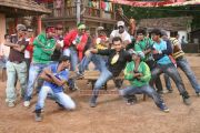 Prithviraj Movie Hero Still 241