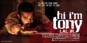 Asif Ali In Hi I M Tony Movie 884