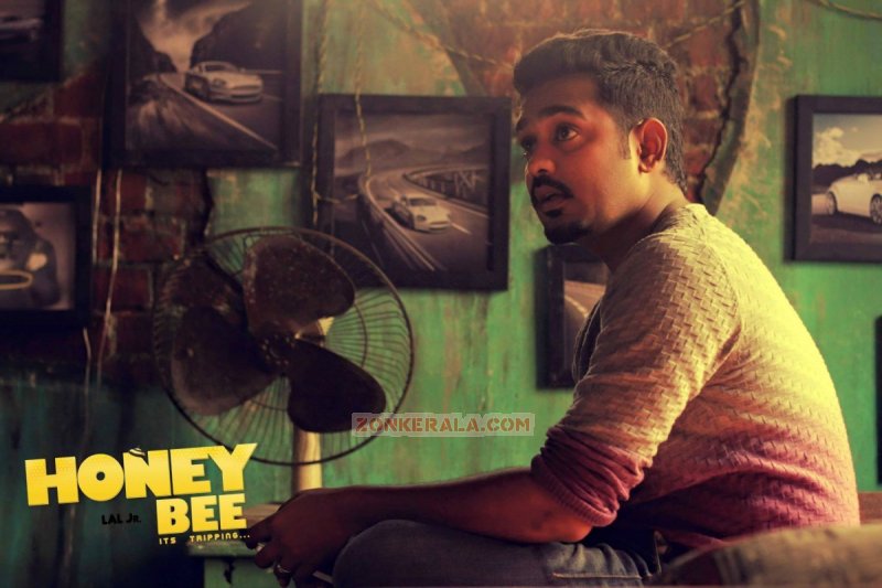 Asif Ali In Honey Bee 2 912