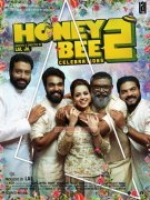 Honey Bee 2 Bhavana Lal Poster 639