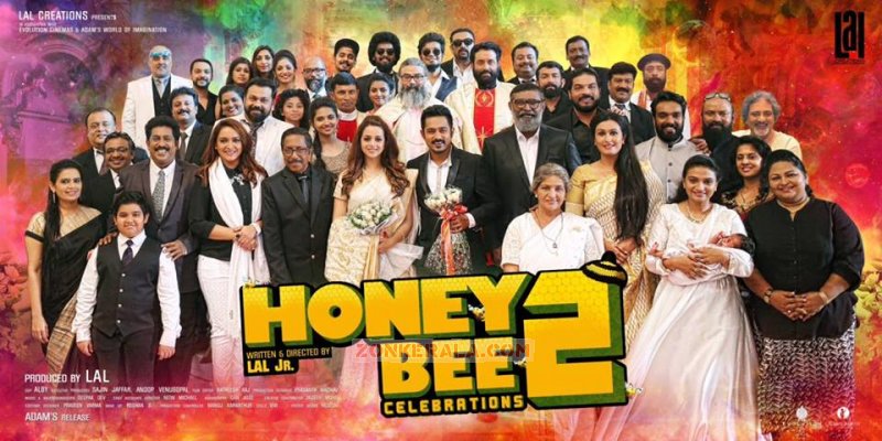 Honey Bee 2 Movie Recent Pic 2955