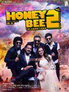 New Still Honey Bee 2 Poster 159