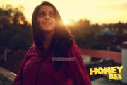 Actress Bhavan In Honey Bee Movie 433