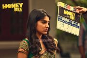 Archana Kavi In Honey Bee Movie 414
