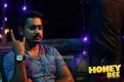 Asif Ali Honey Bee Movie Still 544