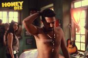 Bhavana Asif Ali Honey Bee Movie 784