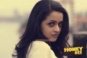 Bhavana In Honey Bee Film 686