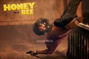 Honey Bee 1075