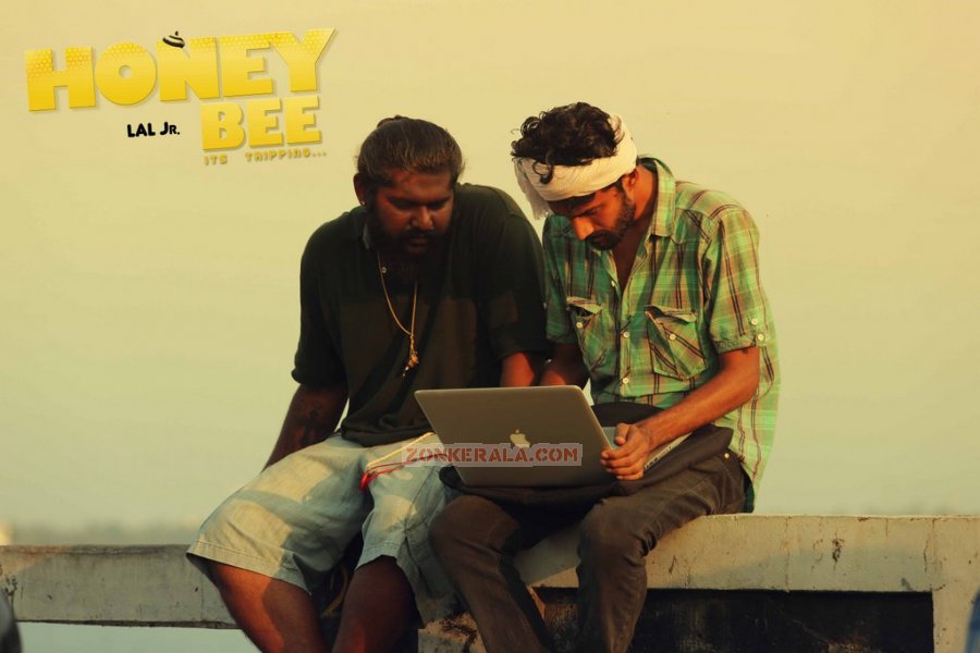 Malayalam Movie Honey Bee 740