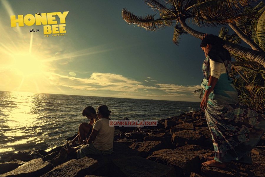 Malayalam Movie Honey Bee Photos 1803