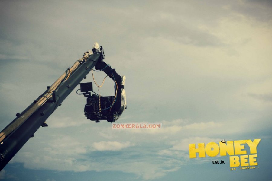 Movie Honey Bee 7325