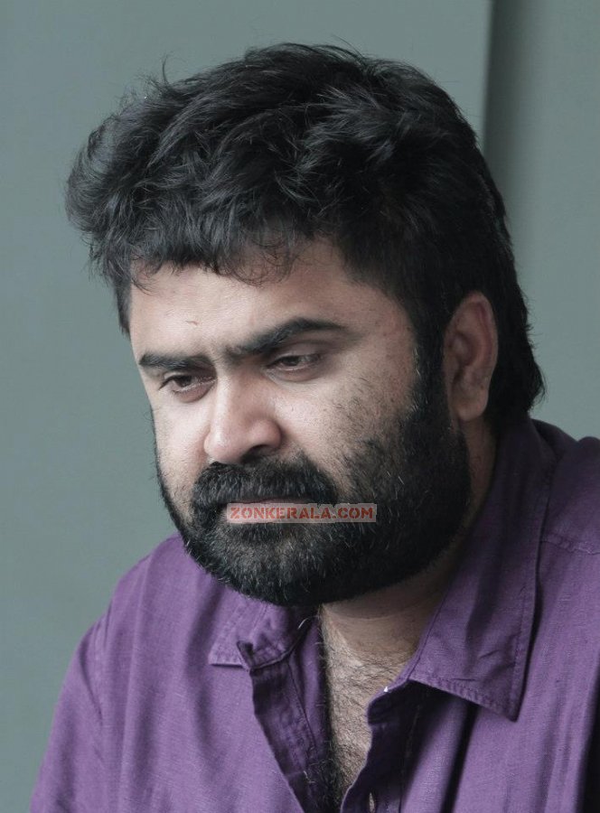 Anoop Menon In Hote 4