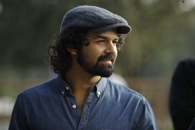 Gallery Pranav Mohanlal In Hridayam 28