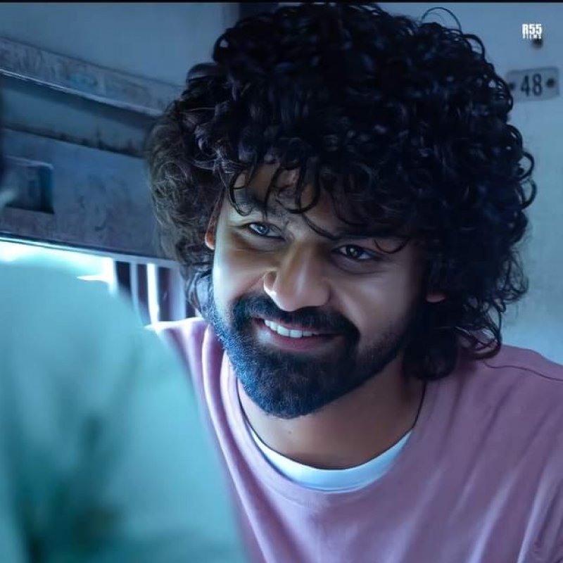 Photo Pranav Mohanlal In Hridayam 264