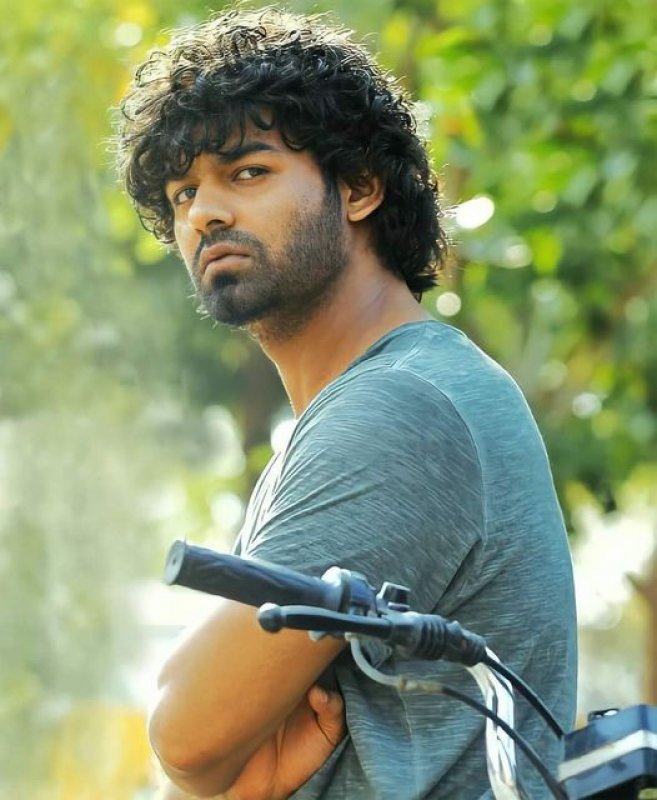 Pranav Mohanlal In Hridayam New Pic 285