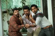 Jayasurya Indrajith And Asif Ali In Husbands In Goa 74