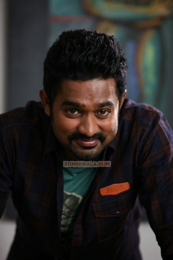 Actor Asif Ali 308