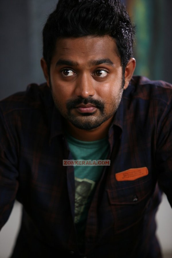 Asif Ali In I Love Me 622