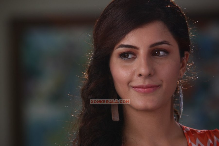 Isha Talwar 116