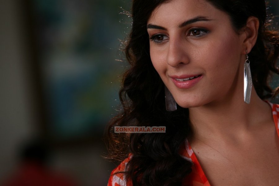 Isha Talwar In I Love Me 458