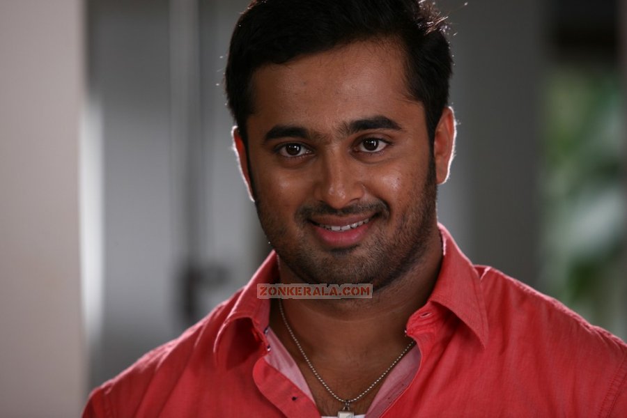 Unni Mukundan 519