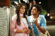 Sanusha And Asif Ali In Movie Idiots 582