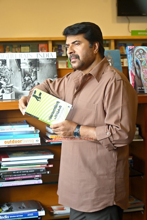 Mammootty 779