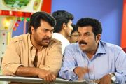 Mammootty And Mukesh In Immanuvel 552
