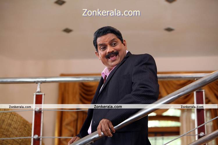 Jagathy Sreekumar In Indian Rupee 2