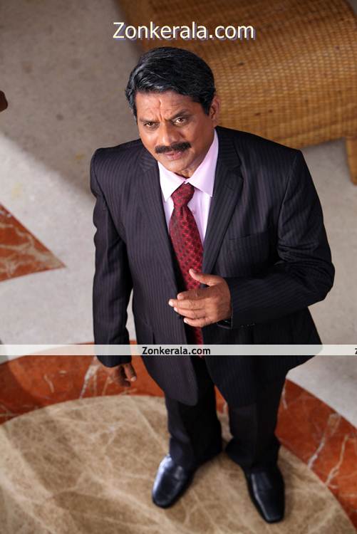 Jagathy Sreekumar In Indian Rupee 3