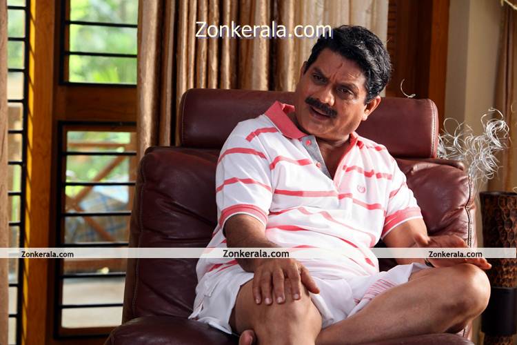 Jagathy Sreekumar In Indian Rupee 4