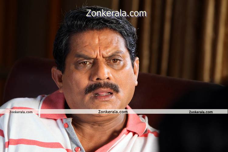 Jagathy Sreekumar In Indian Rupee 5