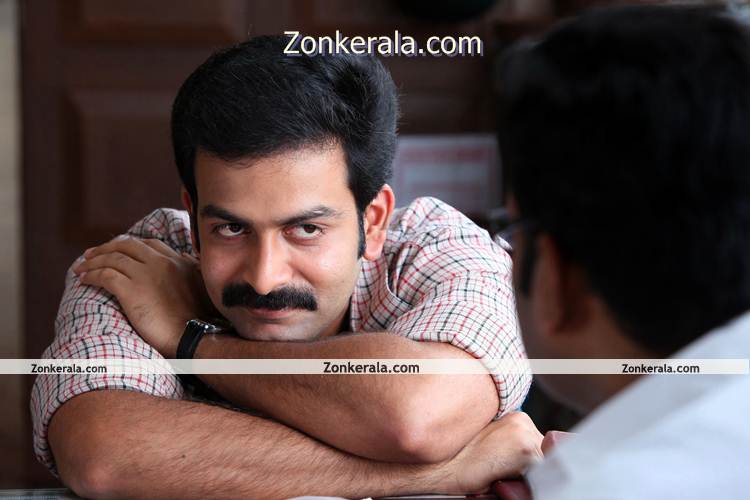 Prithviraj In Indian Rupee 19