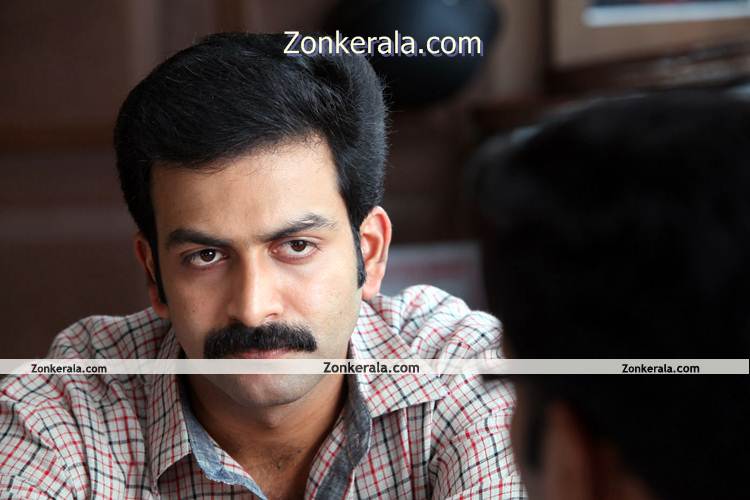 Prithviraj In Indian Rupee 21