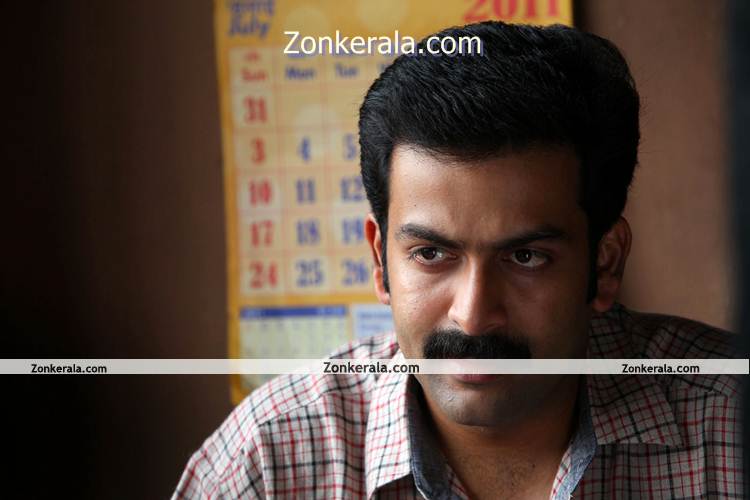 Prithviraj In Indian Rupee 23