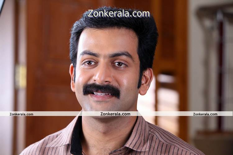 Prithviraj In Indian Rupee 3