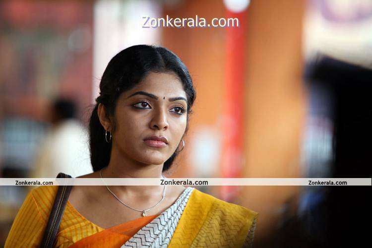 Rima Kallingal