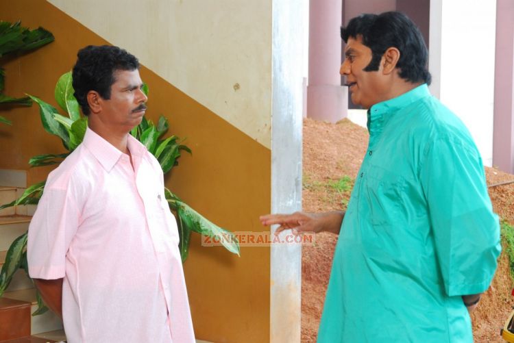 Indrans And Jagathy Sreekumar 863