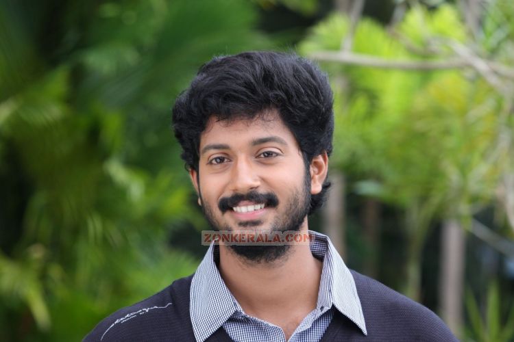 Rajeth Menon In Innanu Aa Kalyanam 577