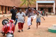 Malayalam Movie Isaac Newton Son Of Philipose Photos 6357