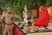 Ithu Manthramo Thanthramo Kuthanthramo Stills 2419